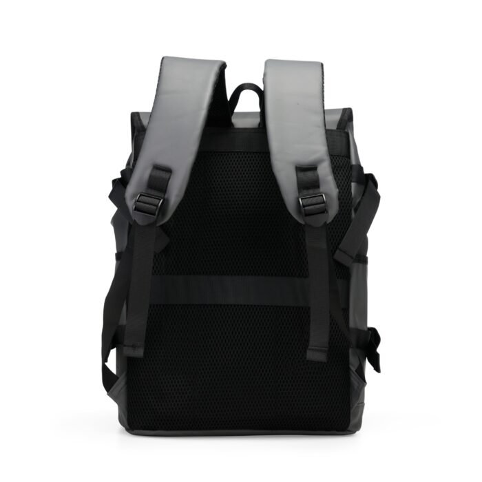 Mochila Creative Leather - Imagem 5
