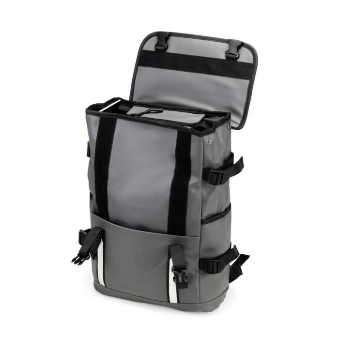 Mochila Creative Leather - Imagem 4
