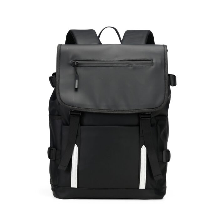 Mochila Creative Leather - Imagem 2