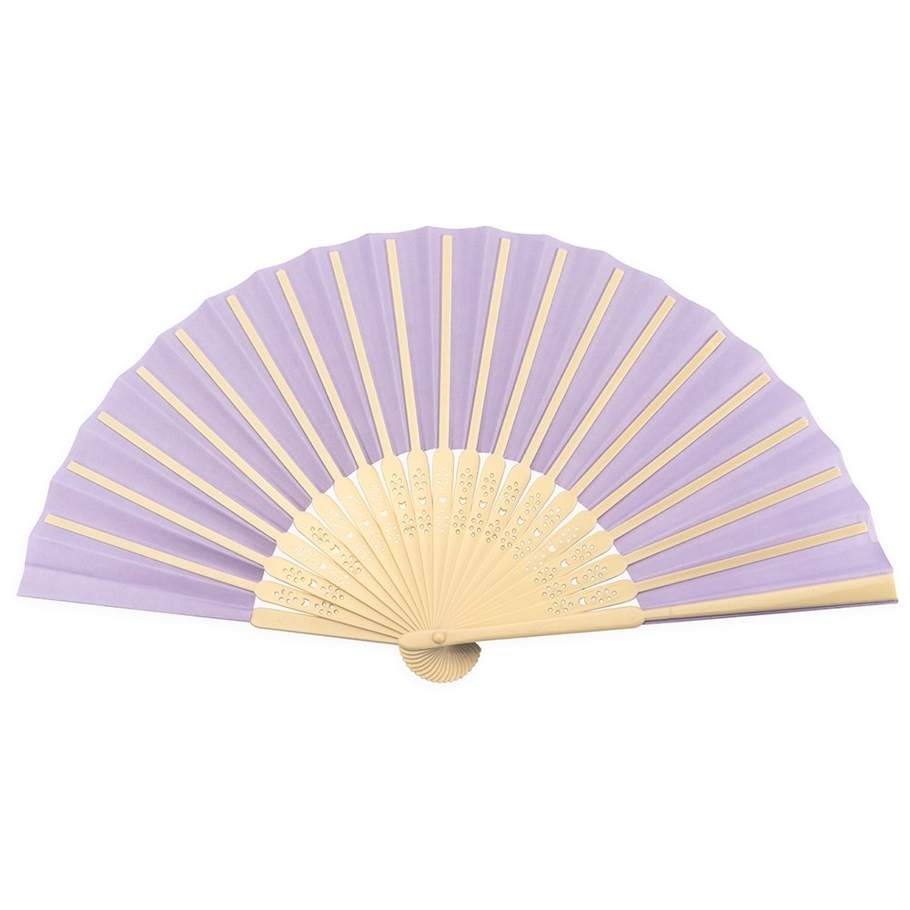 Leque Bambu - Imagem 4