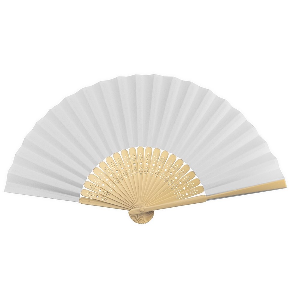 Leque Bambu - Imagem 8