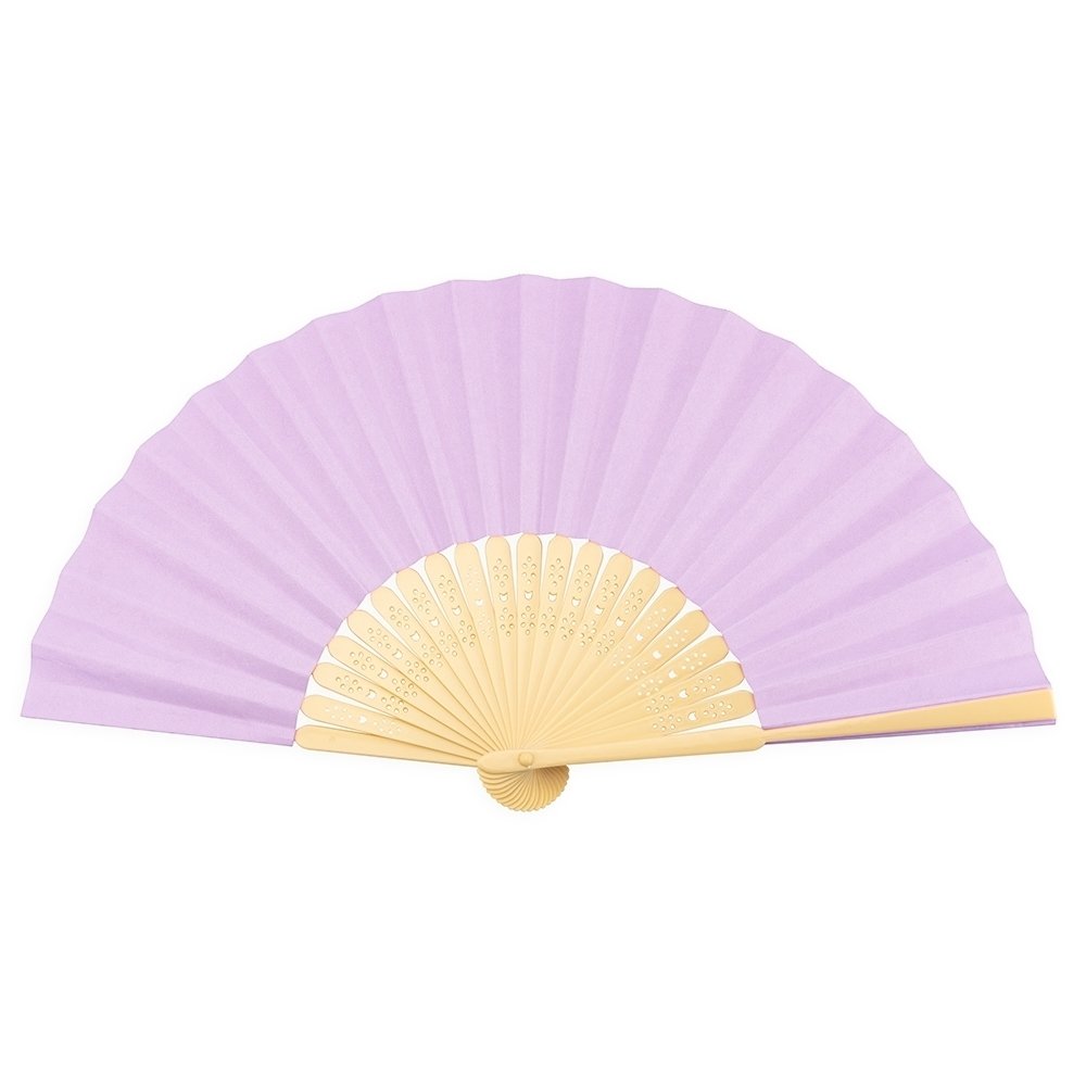 Leque Bambu - Imagem 9