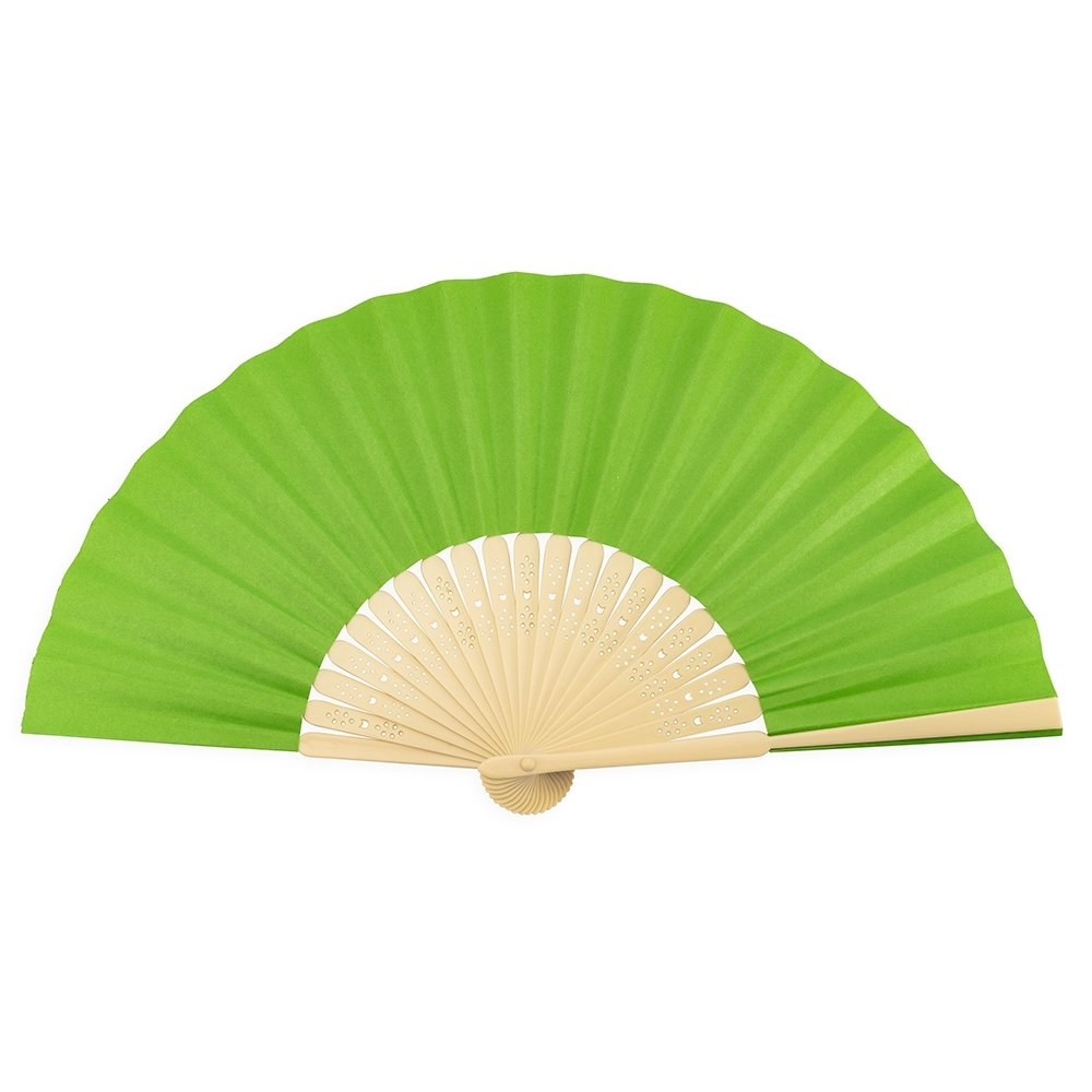 Leque Bambu - Imagem 6