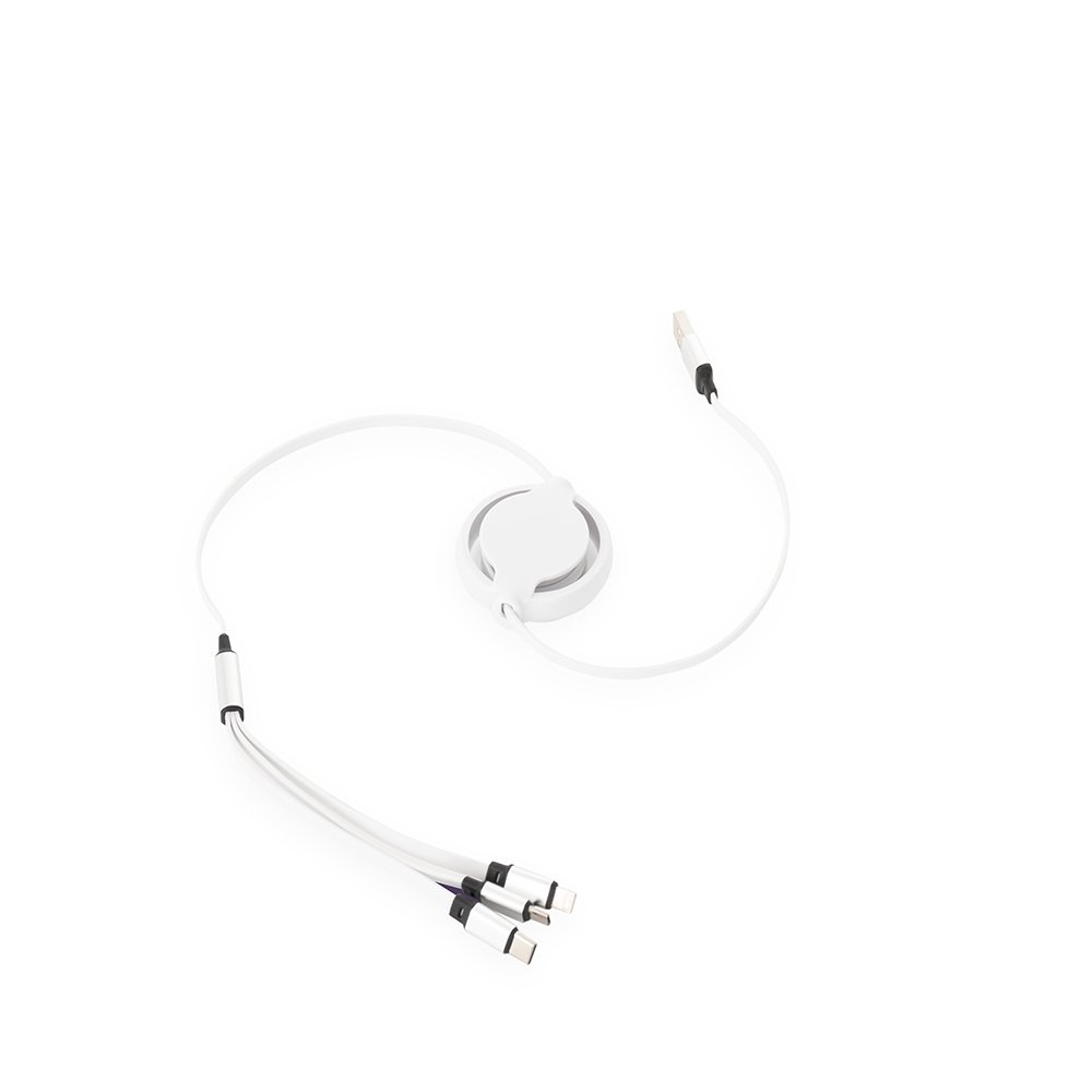 Cabo USB Pratic - Imagem 5