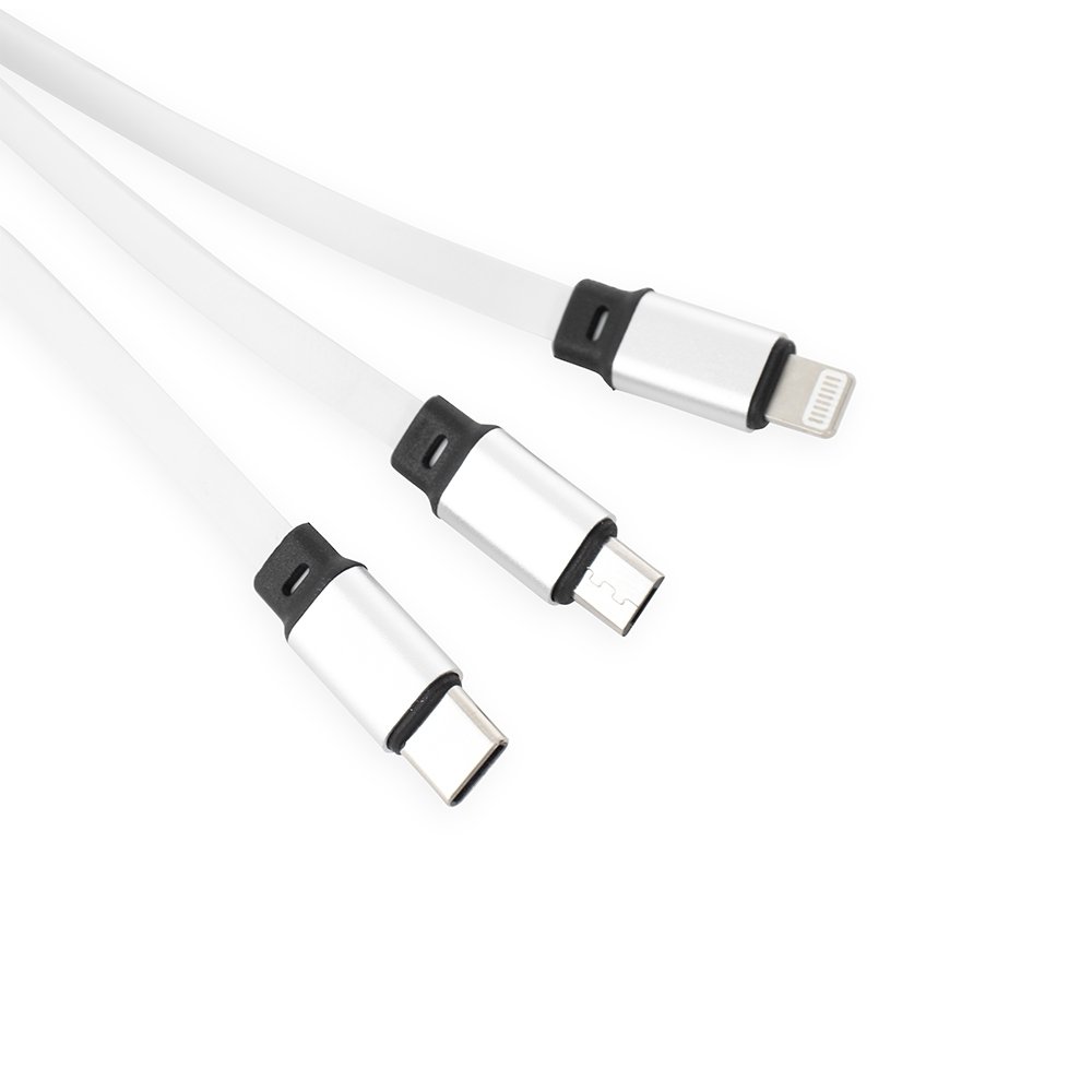 Cabo USB Pratic - Imagem 3