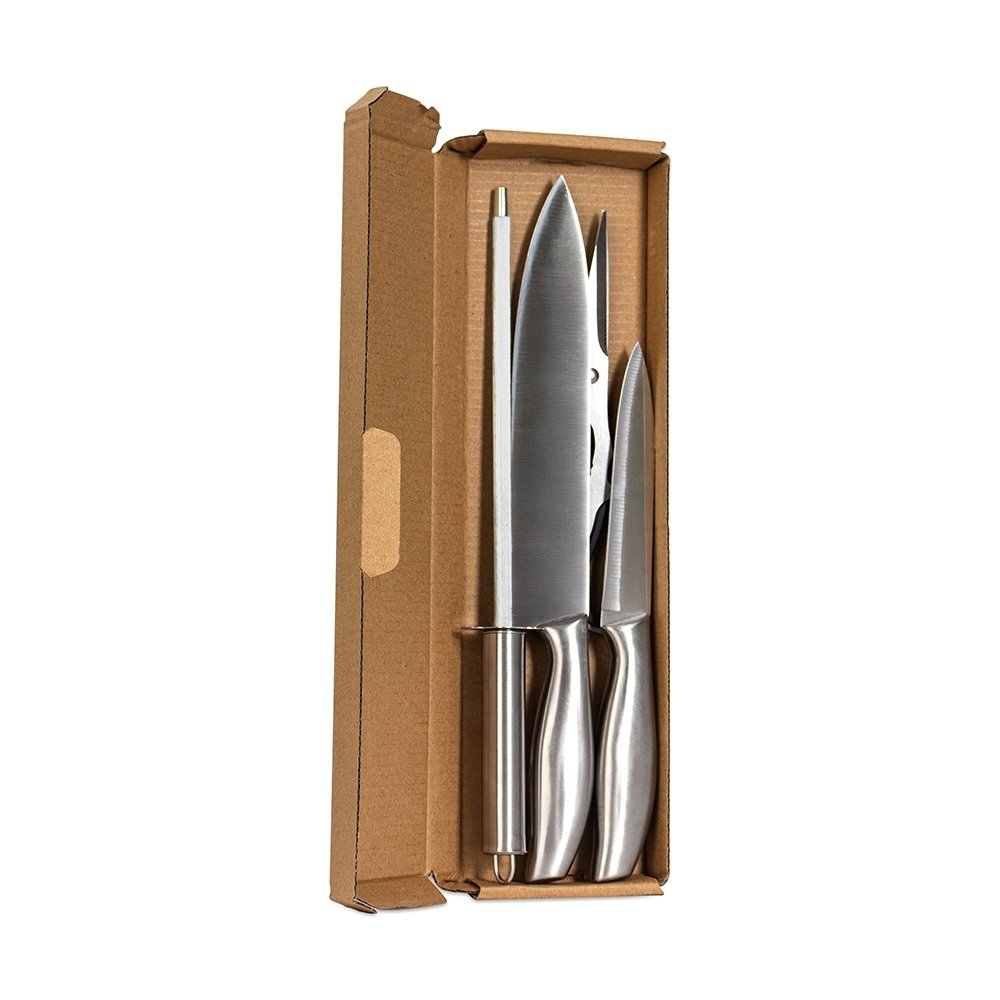 Kit Churrasco Fest - Imagem 2