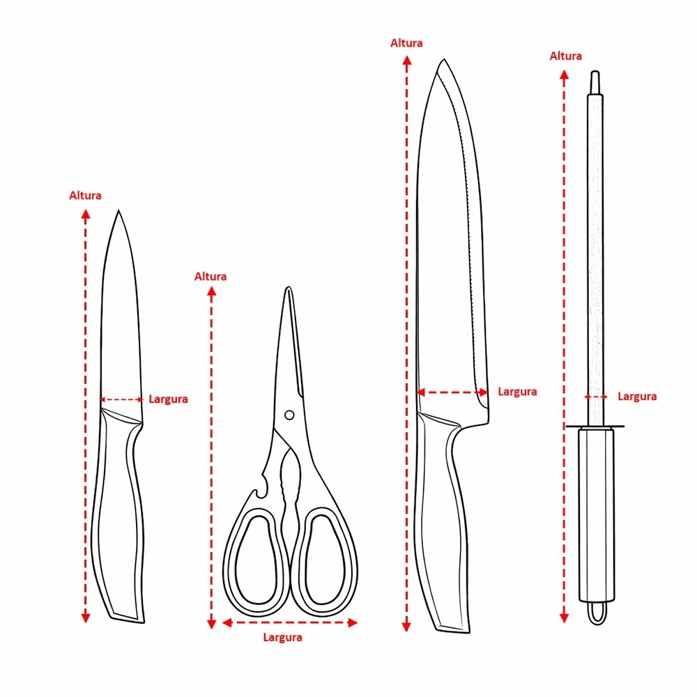 Kit Churrasco Fest - Imagem 10