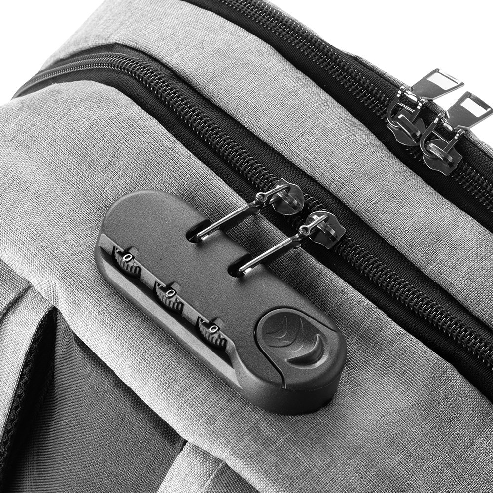 Mochila Notebook Morison - Imagem 5