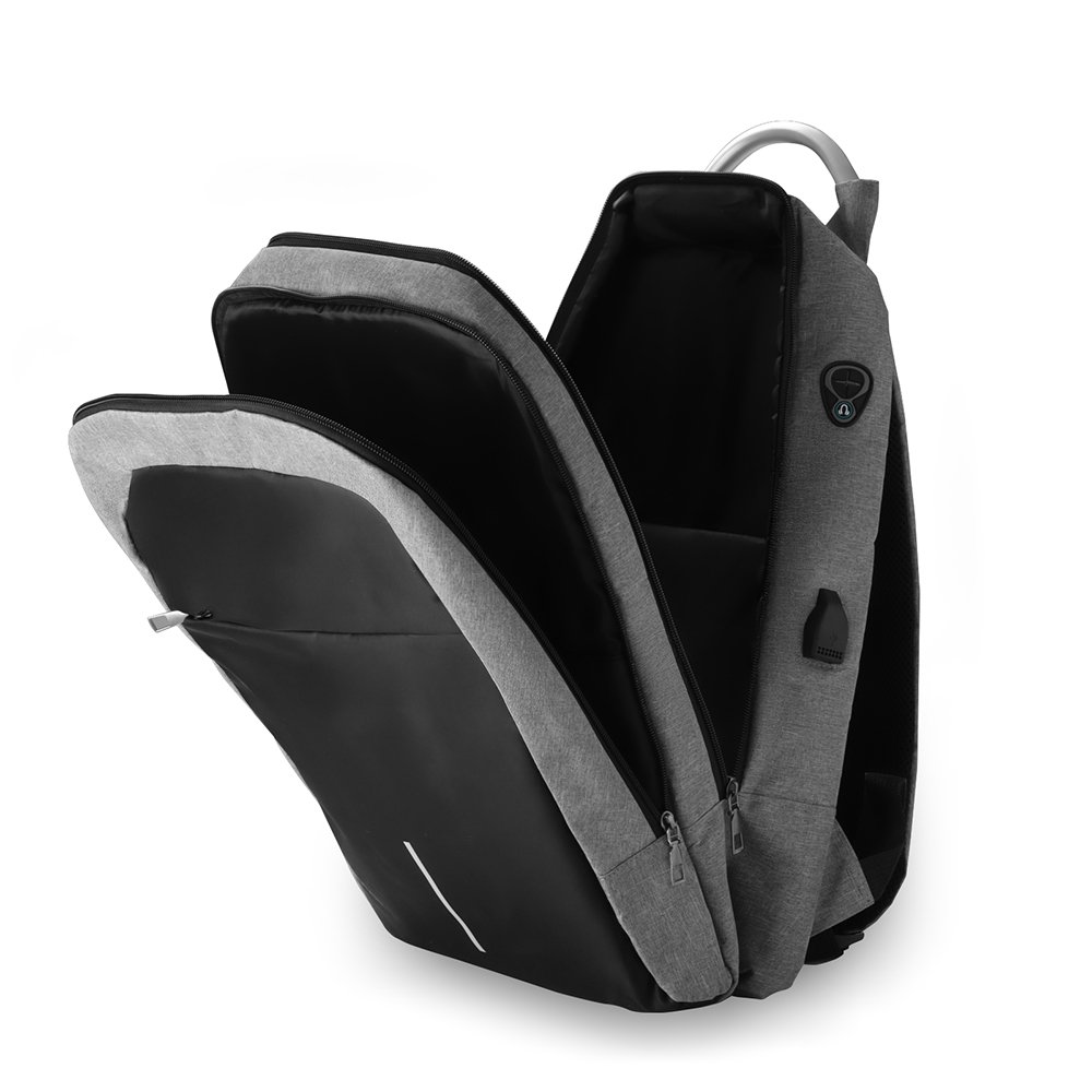 Mochila Notebook Morison - Imagem 4