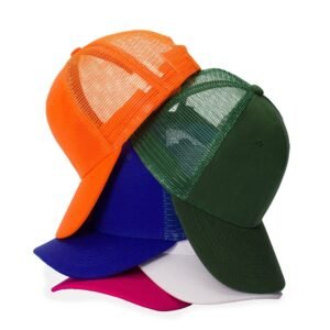 Boné Poliéster Tela