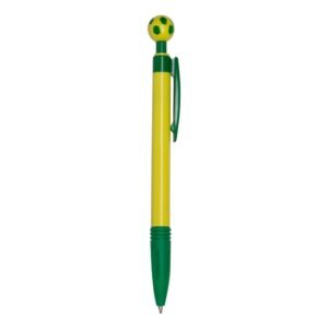 Caneta Plástica Ball