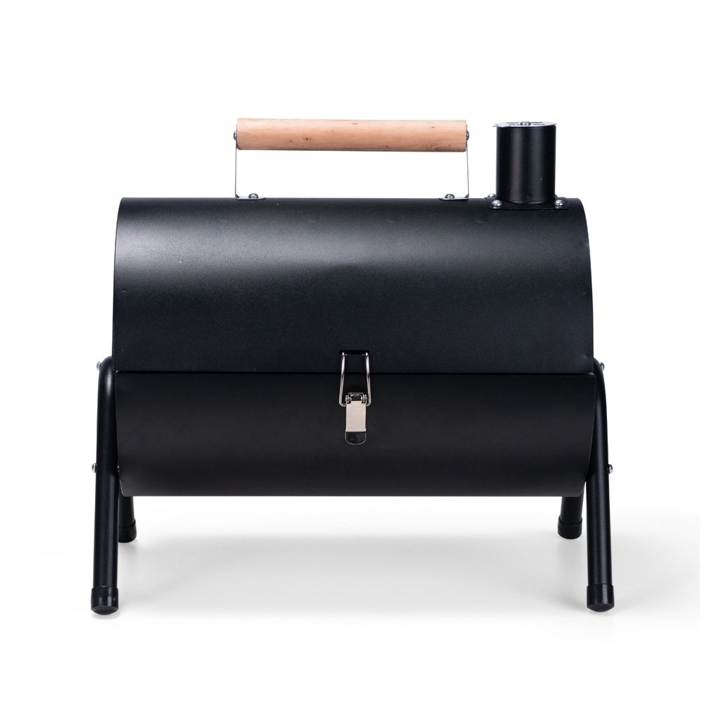 Churrasqueira Portátil Ludy - Imagem 2