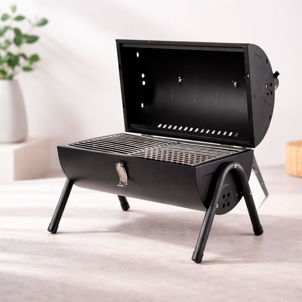 Churrasqueira Portátil Ludy