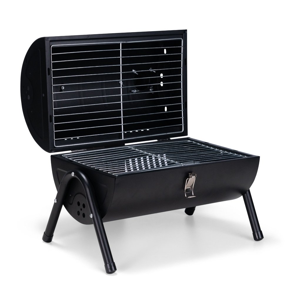 Churrasqueira Portátil Ludy - Imagem 3