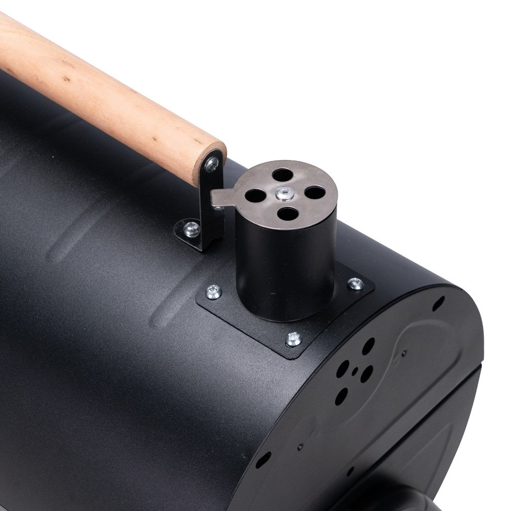 Churrasqueira Portátil Ludy - Imagem 4