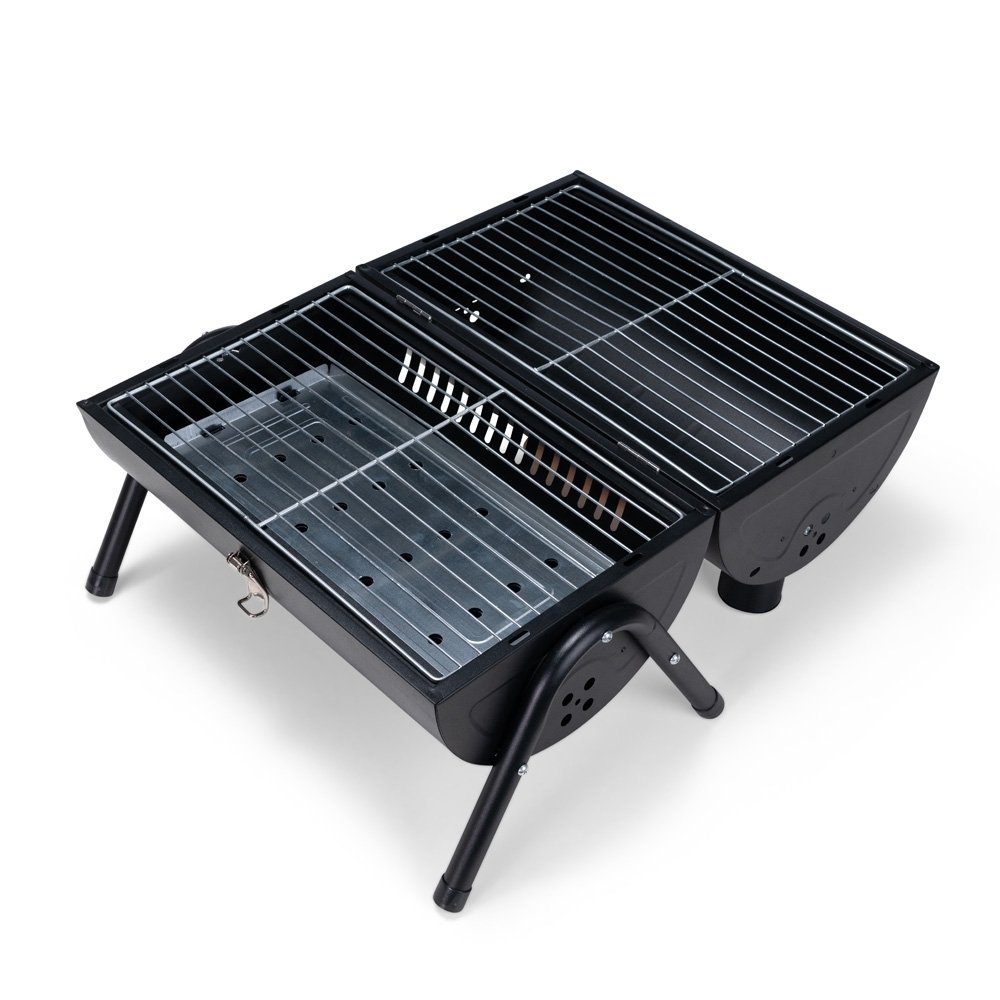 Churrasqueira Portátil Ludy - Imagem 5