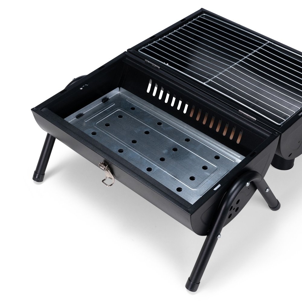 Churrasqueira Portátil Ludy - Imagem 7