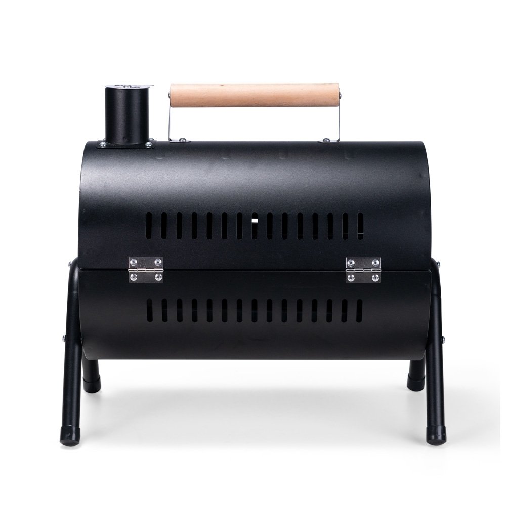 Churrasqueira Portátil Ludy - Imagem 9