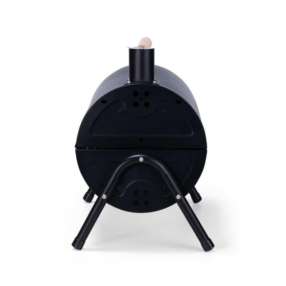 Churrasqueira Portátil Ludy - Imagem 10