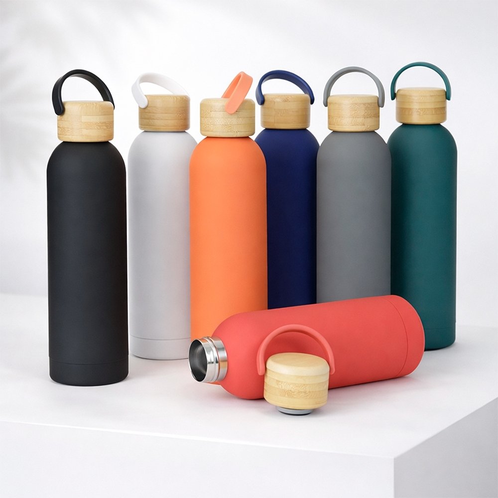 Garrafa Térmica Coala