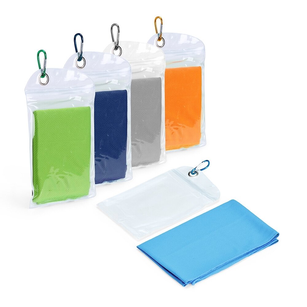 Toalha Esportiva Refresc