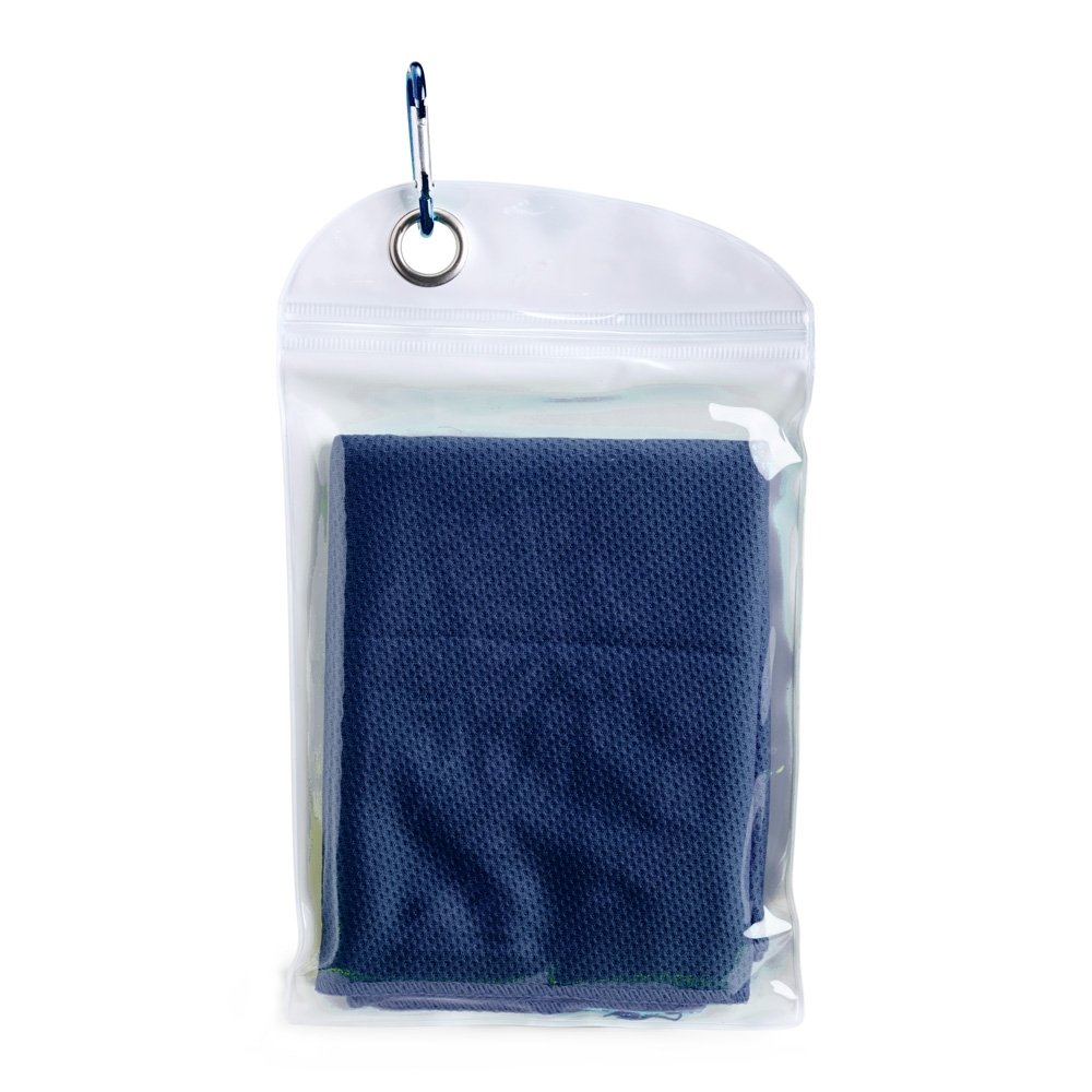 Toalha Esportiva Refresc - Imagem 5