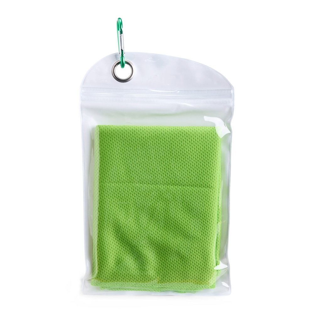 Toalha Esportiva Refresc - Imagem 2