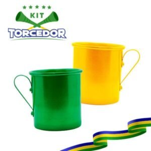 Caneca moscow mule 350 ml