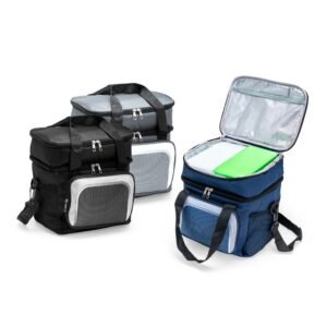 Bolsa Térmica Duppy