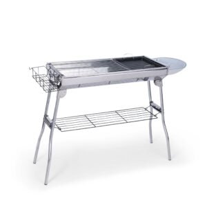 Churrasqueira Portátil Fire