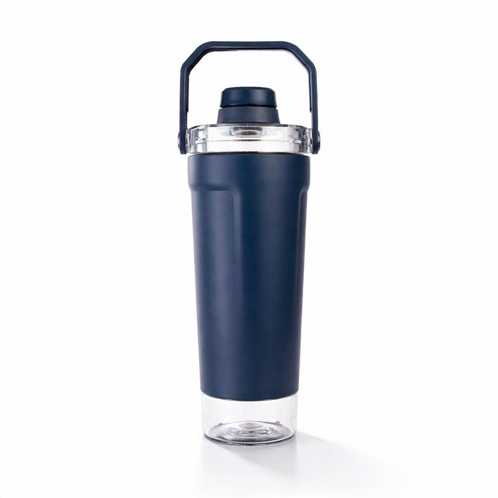 Shaker Térmico Inox Pro - Imagem 2