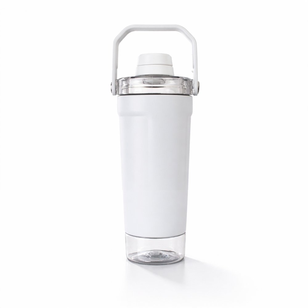 Shaker Térmico Inox Pro - Imagem 3