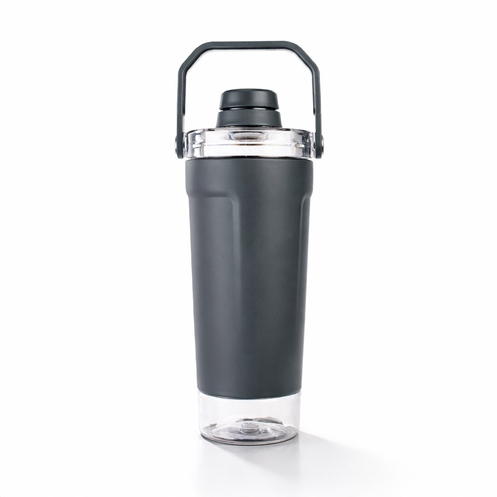 Shaker Térmico Inox Pro - Imagem 4