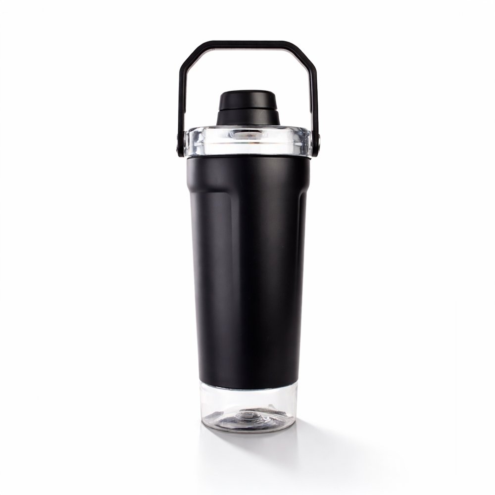 Shaker Térmico Inox Pro - Imagem 5