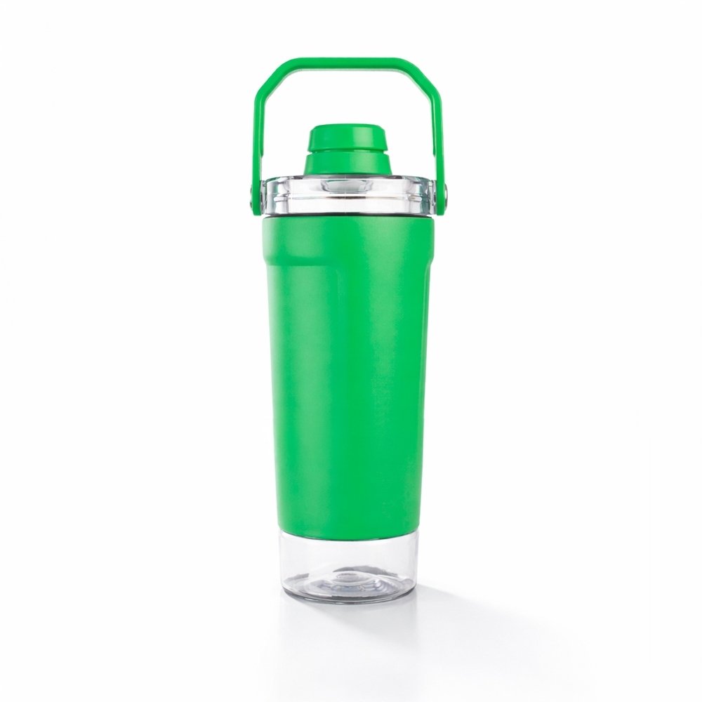 Shaker Térmico Inox Pro - Imagem 6