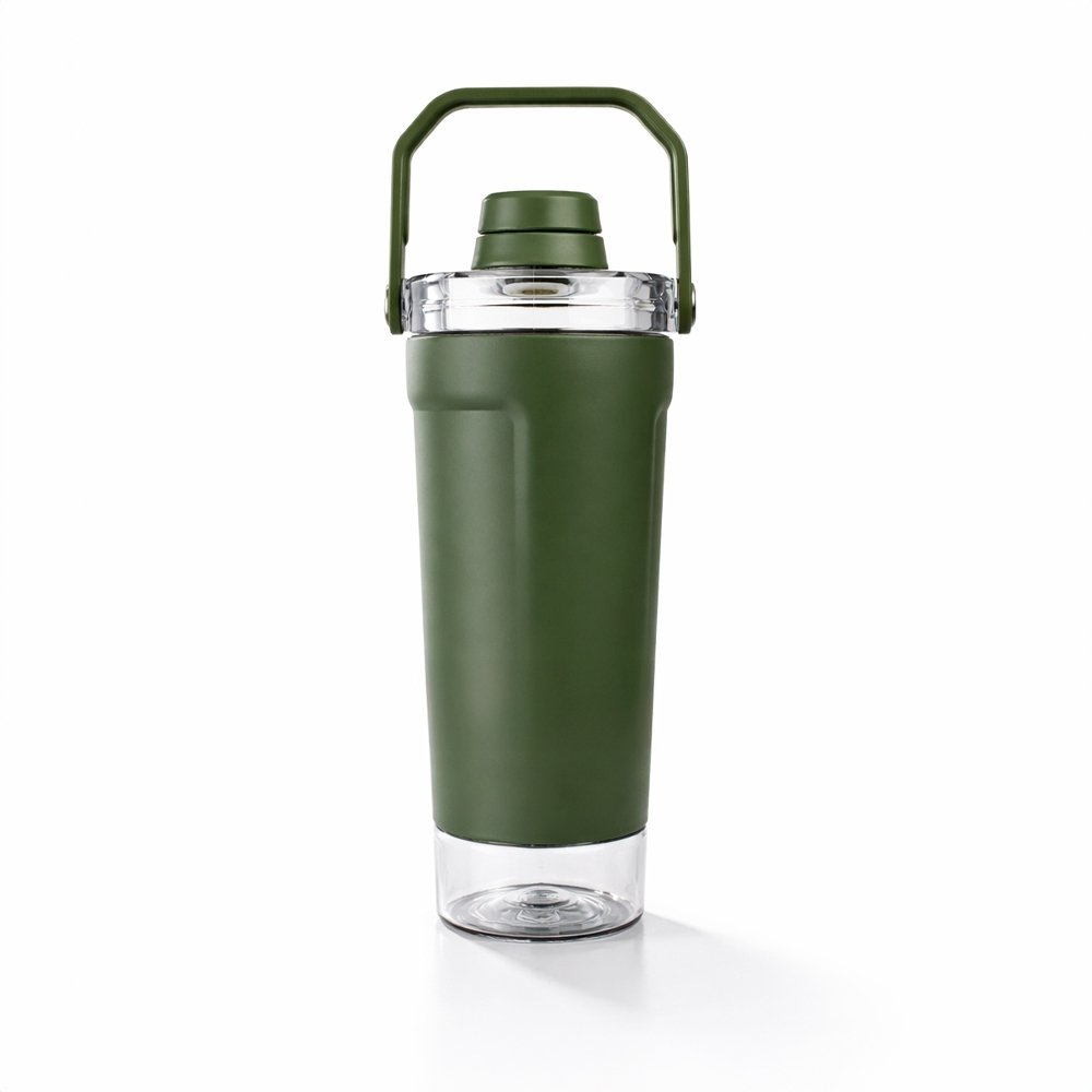 Shaker Térmico Inox Pro - Imagem 7