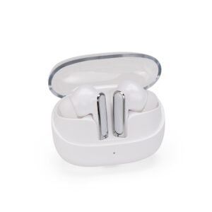 Fone de Ouvido Bluetooth com Case Carregador