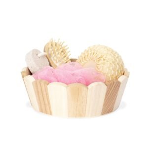 Kit Banho Sensação