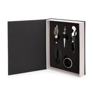 Kit Sommelier