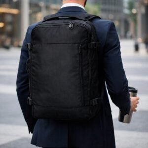 Mochila Premium Tech