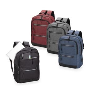 Mochila Oxford Buck