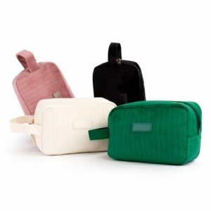 Nécessaire Feminina Velvety