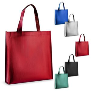 Sacola Premium Laminada