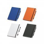 Kit de caderno A5