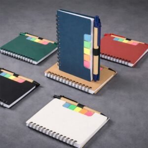 Bloco com Postit