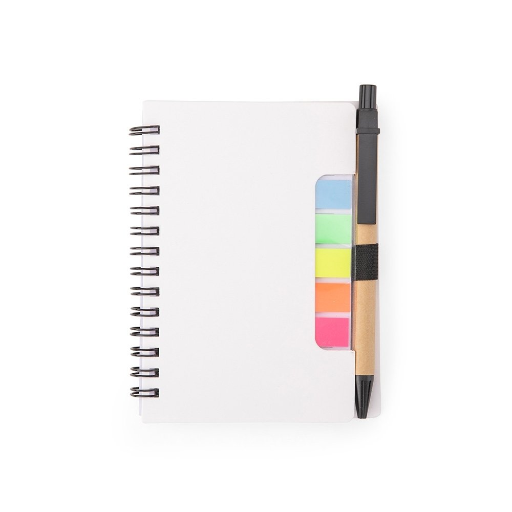 Bloco com Postit - Imagem 3