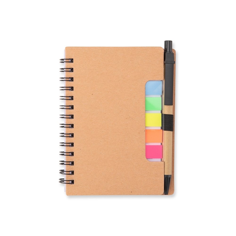 Bloco com Postit - Imagem 4