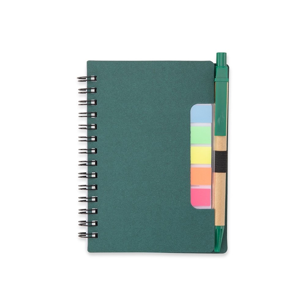Bloco com Postit - Imagem 6