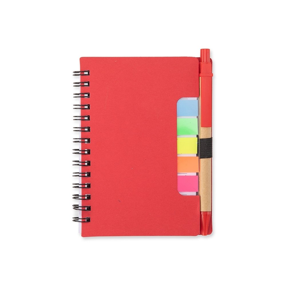 Bloco com Postit - Imagem 7