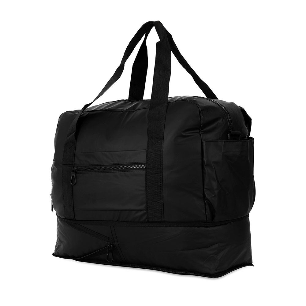 Bolsa Travel Expansível Premium - Imagem 6